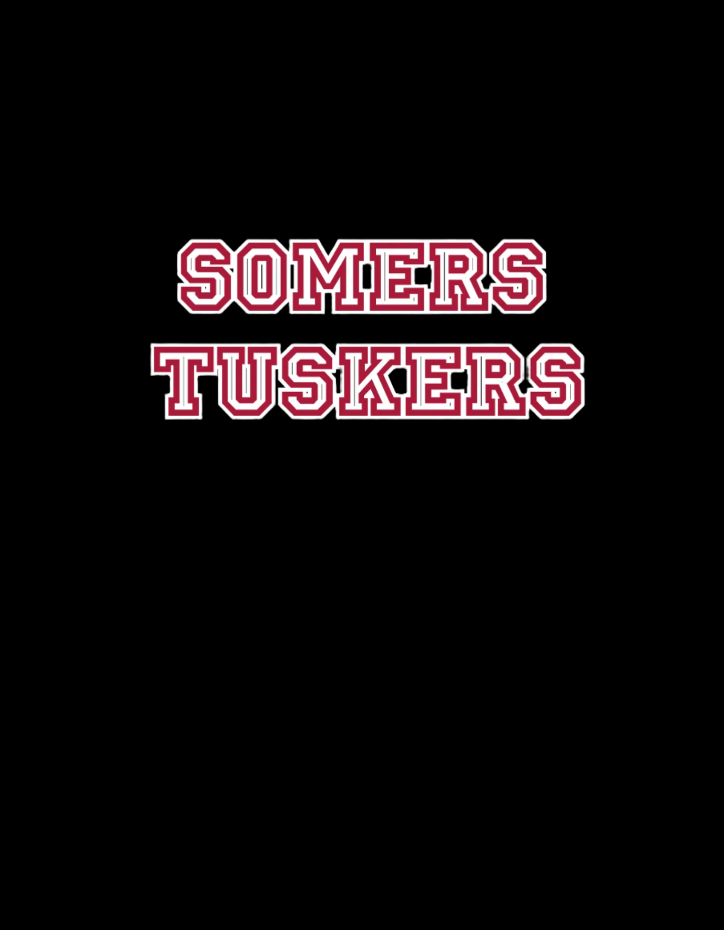 Somers HS Sports Sweatshirts