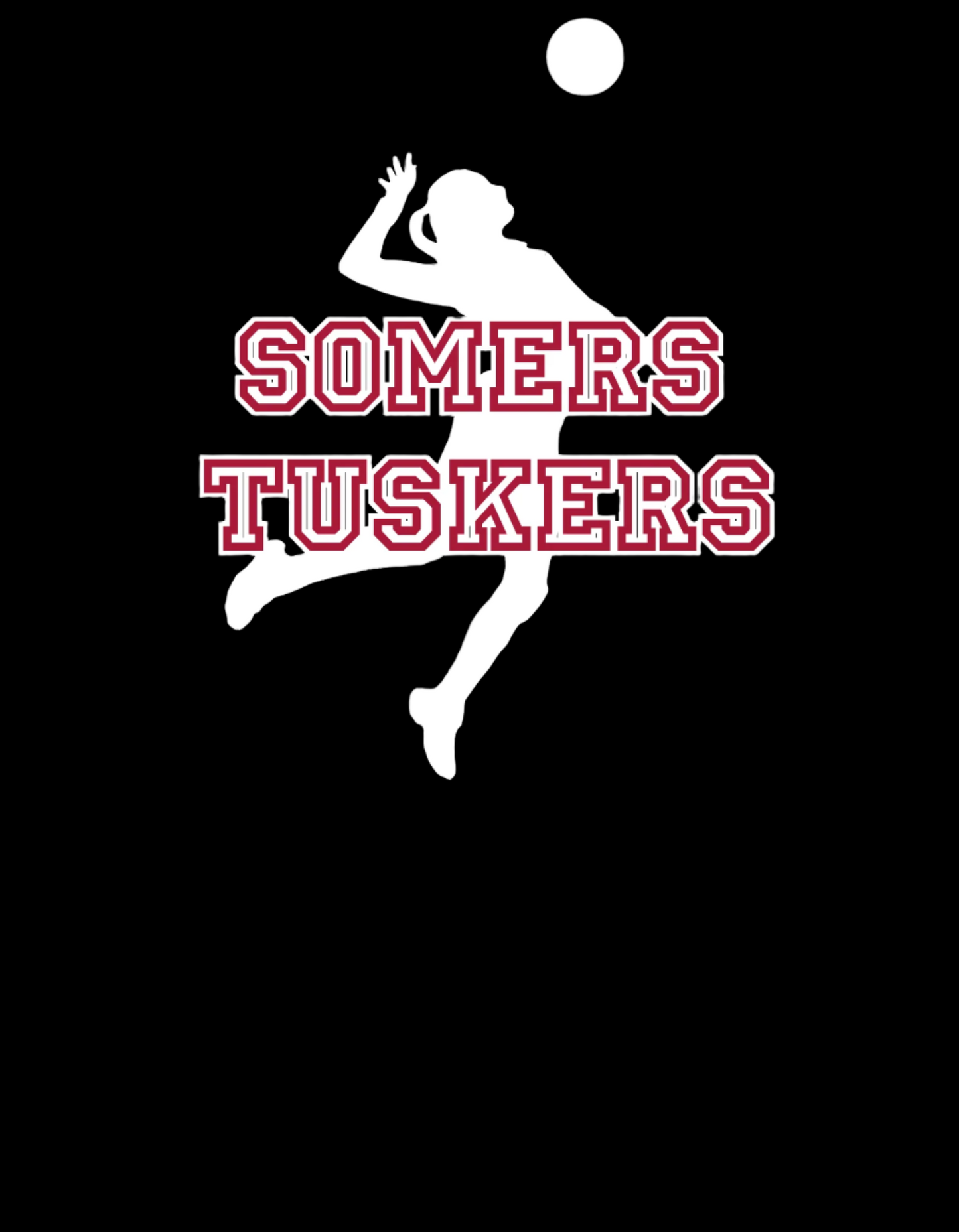 Somers HS Sports Sweatshirts