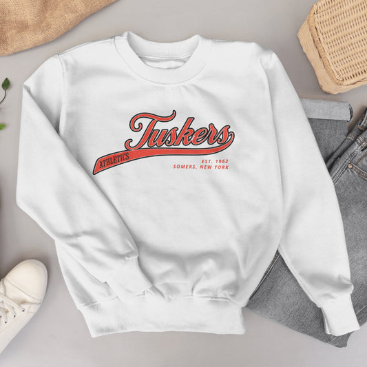 Tuskers  Crewneck Sweatshirt