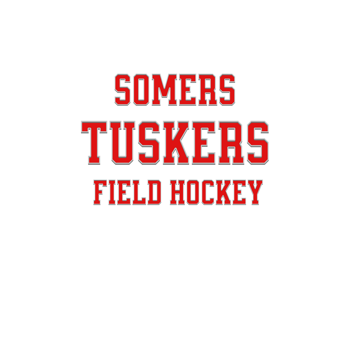 Somers Sports Sweatshirts